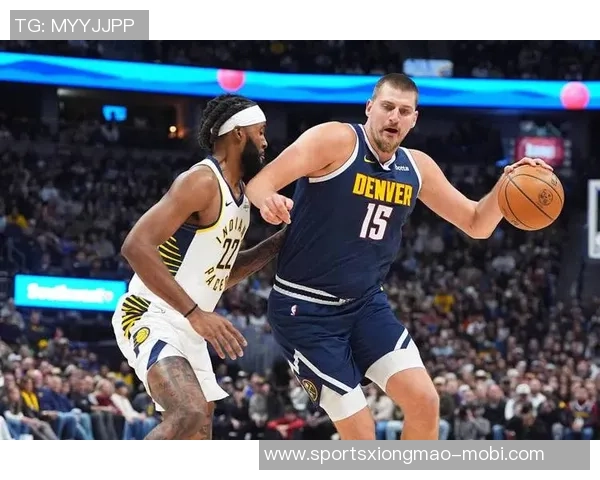 周最佳球员出炉约基奇与康宁汉姆均场均数据惊人助队全胜 周最佳球员出炉约基奇与康宁汉姆均场均数据惊人助队全胜