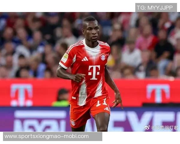 拜仁对杰克逊超6500万的转会费表示质疑正在关注拉扬与弗拉霍维奇 拜仁对杰克逊超6500万的转会费表示质疑正在关注拉扬与弗拉霍维奇