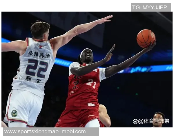 北京男篮外援斯佩尔曼奥莫特杰曼正式集结备战新赛季 北京男篮外援斯佩尔曼奥莫特杰曼正式集结备战新赛季