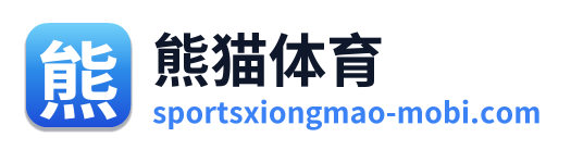 熊猫体育 Logo